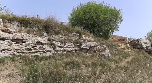 Сегодня мы отправляемся в Неклиновский район, к Самбекским высотам