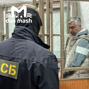 Новое уголовное дело завели на бывшего мэра Алексея Логвиненко