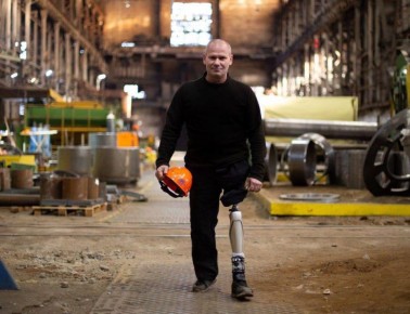 Анна Цивилева: Готовность наших ветеранов защищать интересы Отечества и приносить пользу обществу вдохновляет и мотивирует