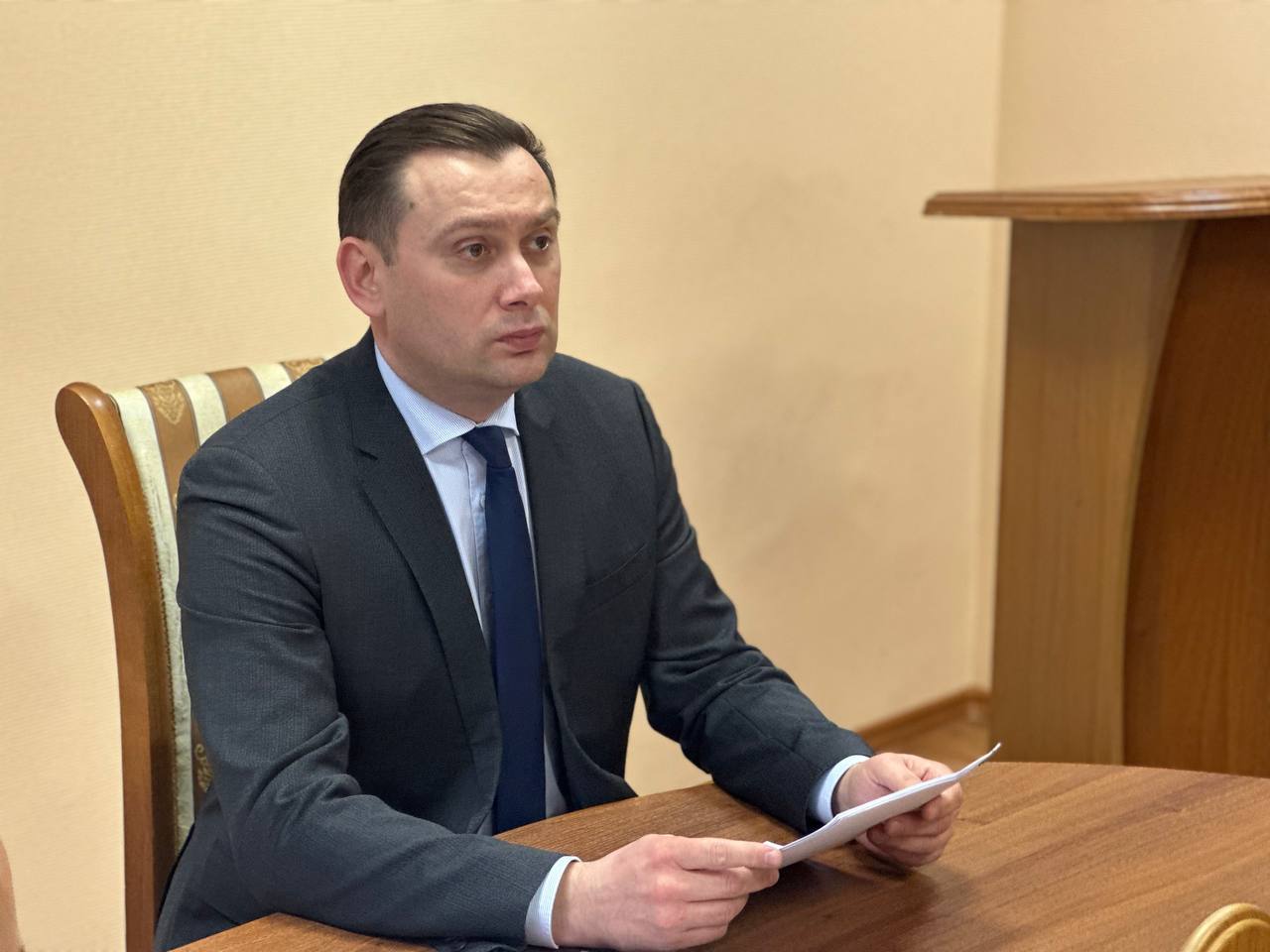 2026 год станет для нашей страны особенным — по инициативе нашего Президента он объявлен Годом единства народов России