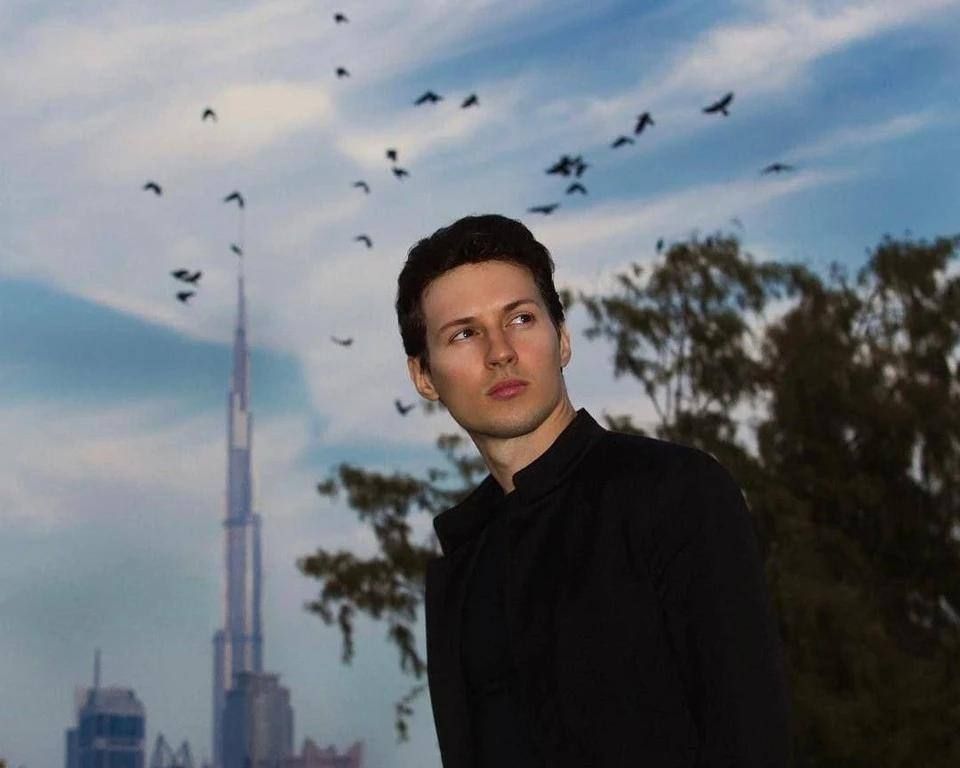 ���������� Telegram ����� ��������� ���������� ��������� ��� ��� ������, ������� ����� ��� ������������� �����