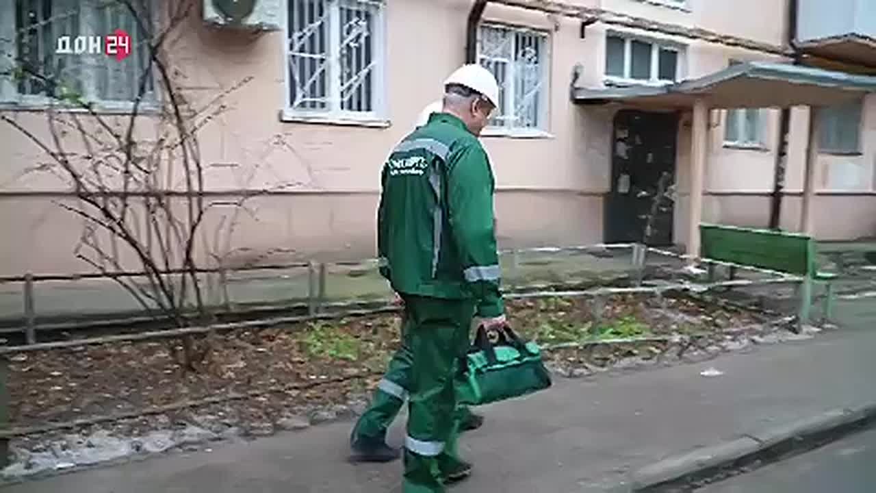 Начать год без пеней: акция для должников по электроэнергии запущена в Ростовской области