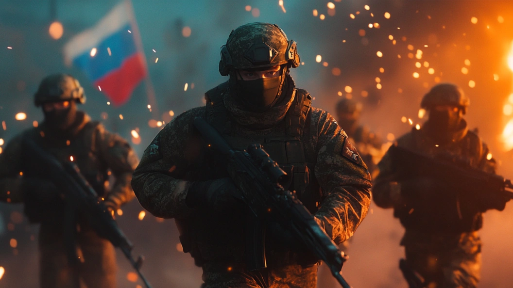 Генерал Алаудинов поставил точку: Катю Колотовкину никому мы не позволим обижать