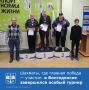 В Волгодонске прошел чемпионат города по шахматам среди людей с инвалидностью и ветеранов спорта