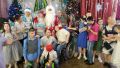Активисты ТОС № 7 Советского района Ростова провели праздничный утренник для ребят из дома-интернат в Азове