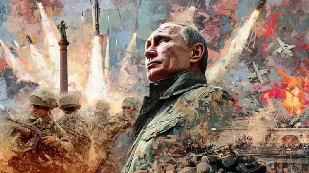 Ликвидация главы СБУ: Жесточайший ультиматум Путина поставил точку. За "Цирконом" прилетело "изделие 62". Одесса и Николаев готовы к десанту