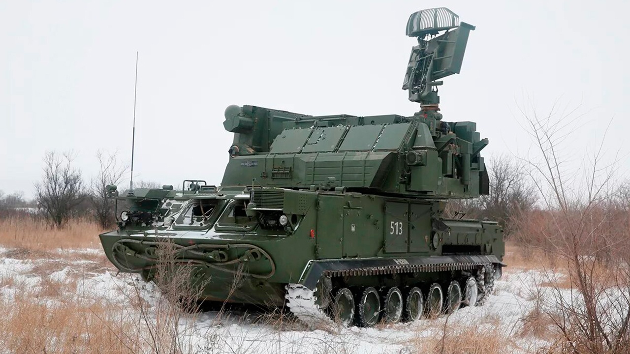 Средства ПВО сбили 25 украинских беспилотников за ночь