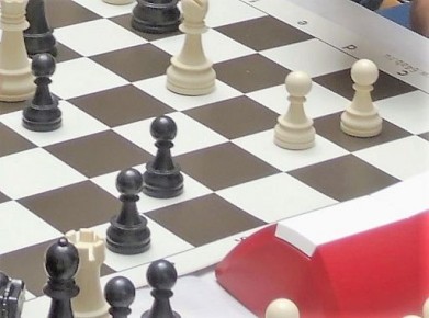 Дмитрий Долматов выиграл престижный блиц в Волгодонске