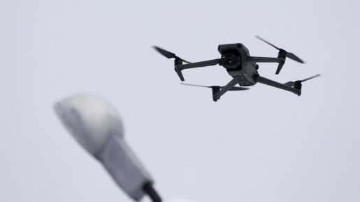 Минобороны: 21 украинский БПЛА сбили над регионами РФ и Азовским морем