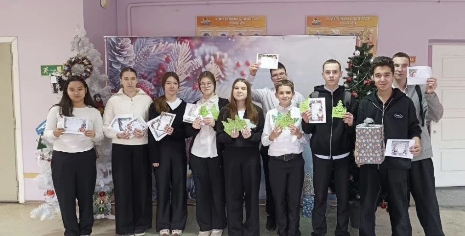 Ростовчане принимают участие в благотворительной акции «Рождественский перезвон»