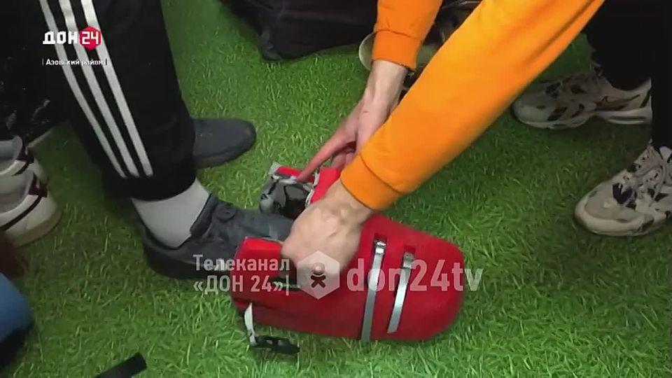 ������������, ����, � ����: ��� ������ � ���������� ��������� � ������ �� �����?