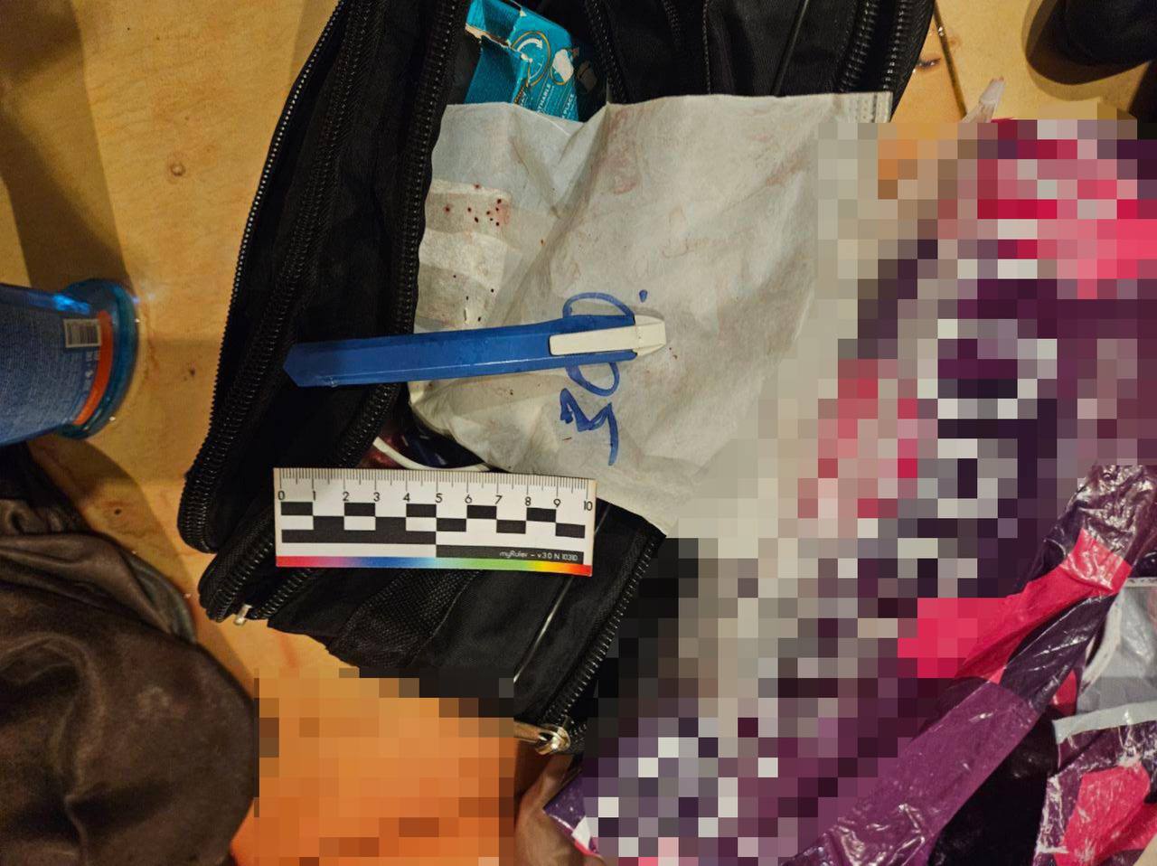 В сауне на улице Зорге произошло убийство: подозреваемый задержан и признал вину