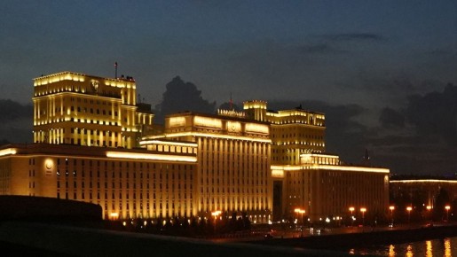 Над Россией за три часа сбили 21 украинских дрон