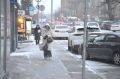 В ближайшие дни в Ростове ожидаются снег и гололед