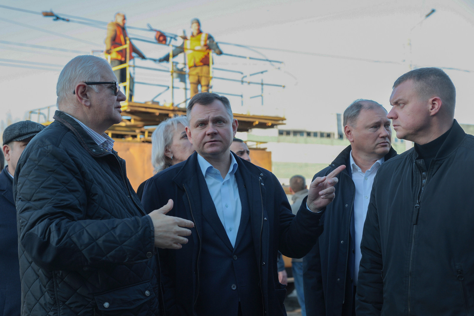 Юрий Слюсарь утвердил порядок выплат жителям за автомобили, пострадавшие от атак БПЛА