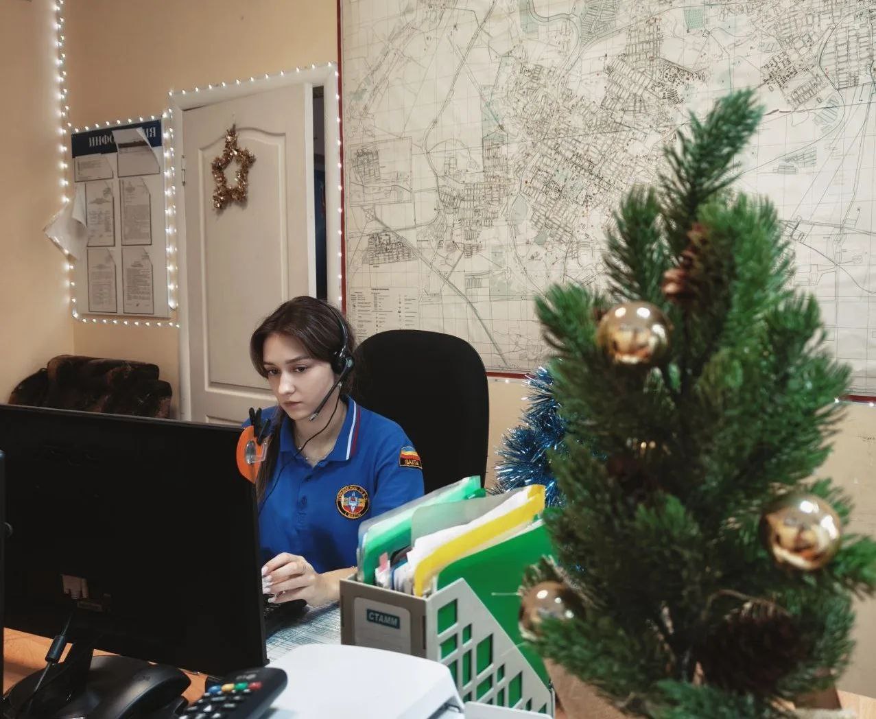 На страже Вашей безопасности