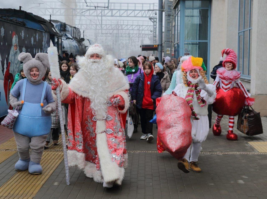Что можно отметить в этот день