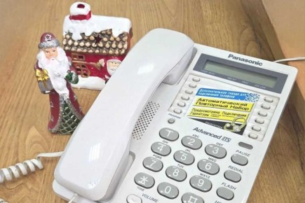 Энергетики Дона в период новогодних каникул перешли на усиленный режим работы