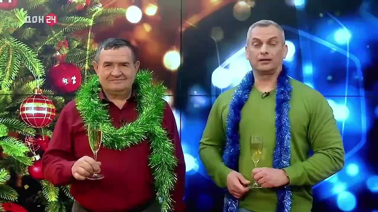 Программа «Вершки и корешки» желает всем щедрого урожая в новом году