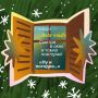Что там по расписанию после штормового? Предлагаем распаковать третье окошко нашего онлайн-подарка и узнать