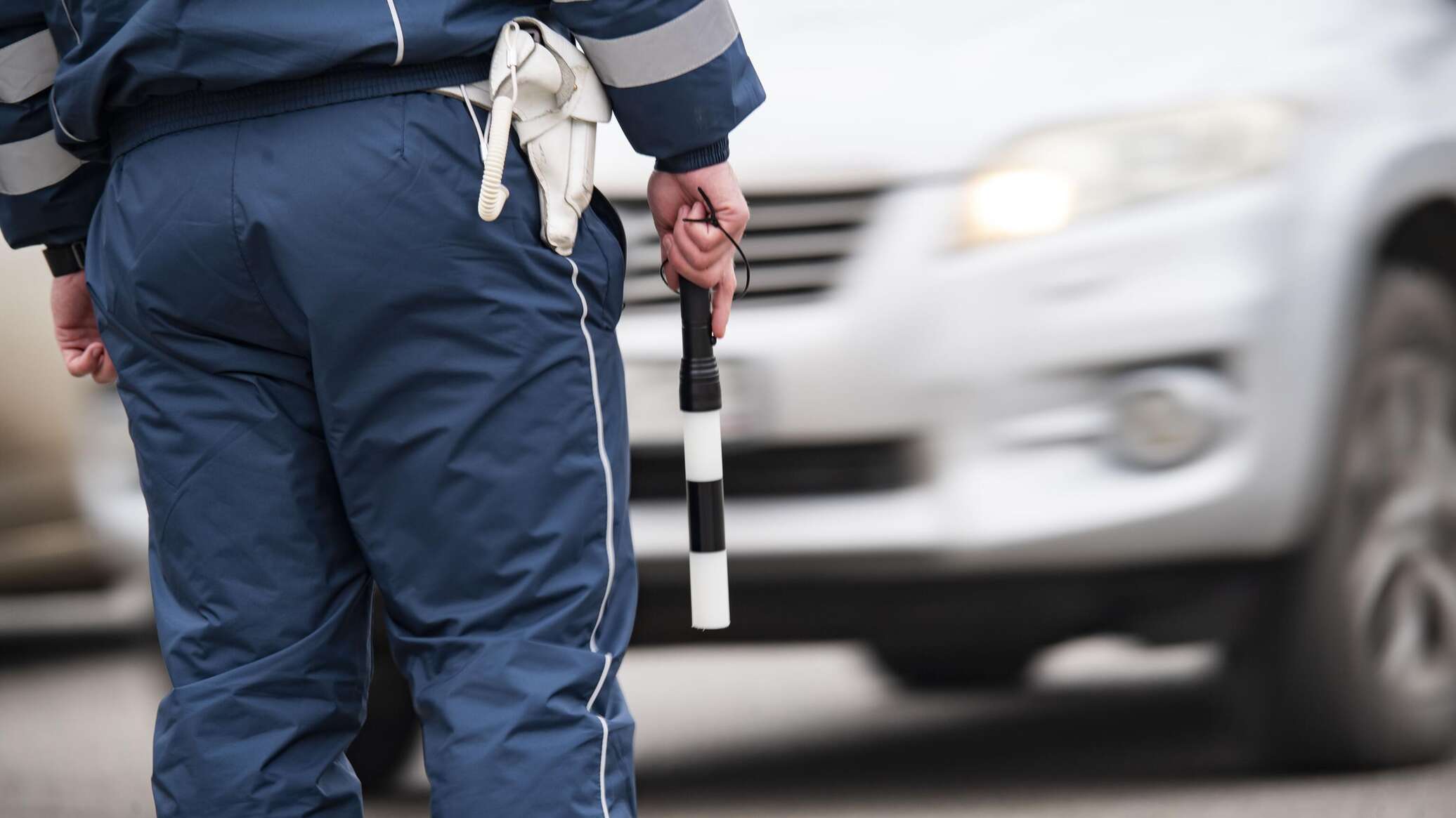 Крупное ДТП произошло на трассе М4 "Дон" - движение затруднено