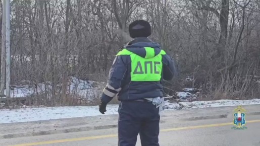 Четыре человека погибли и двое пострадали в массовом ДТП