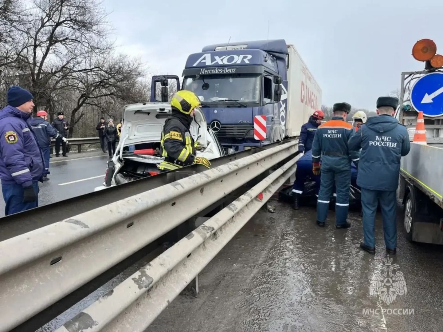 За сутки донские спасатели ликвидировали 8 техногенных пожаров