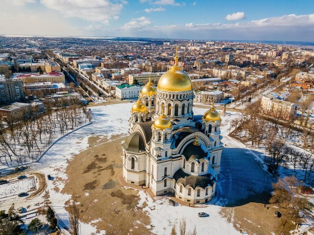 Эксперты рассказали, как провести выходные в казачьем стиле