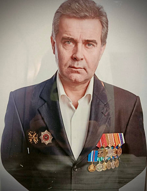 Сегодня прощаются с первым Южным транспортным прокурором...