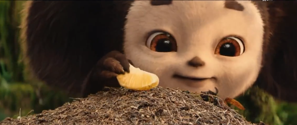 Лидер новогоднего проката: в кинотеатрах Дона вышел "Чебурушка 2"