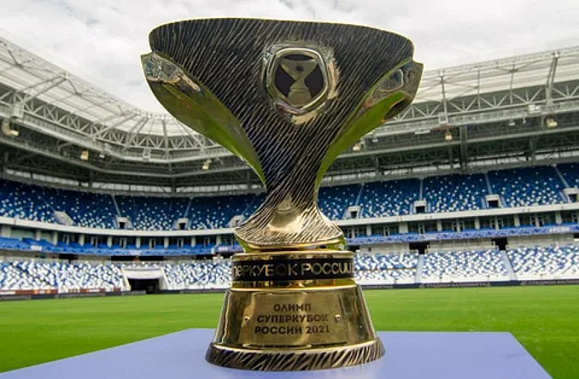 Стадион «Ростов Арена» претендует на проведение матча за Суперкубок страны по футболу