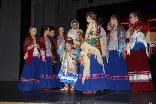 В донской столице к Рождеству приурочили концерты и спектакли