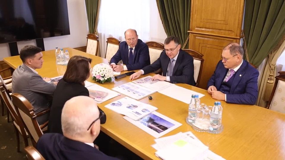 "��������������� ������" �������� � ���