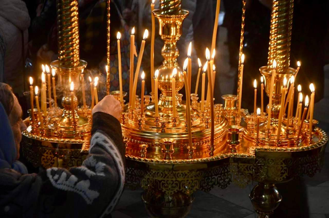 Уважаемые жители Новочеркасска!