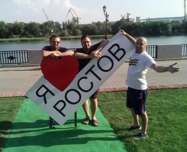 ���� �������: ������, �� �����? ���� ���-�� ������� �� ������� �� �������, � �������� � ����� ����� �����, � ��������� ���, � ������ �������� �������, ��� ����� �����������, � �� ����� ����������! ������� ��� ���� ����� �...