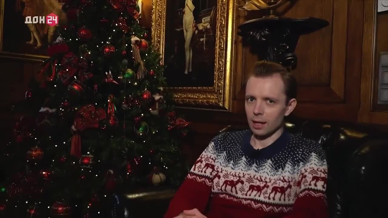 Что почитать в Рождество Христово?