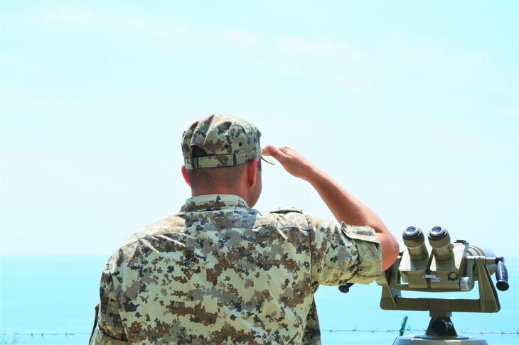 Прошлой ночью до Крыма не долетели 39 украинских беспилотников