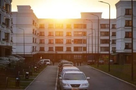 Власти Ростовской области объявили о завершении работы по восстановлению прав обманутых дольщиков