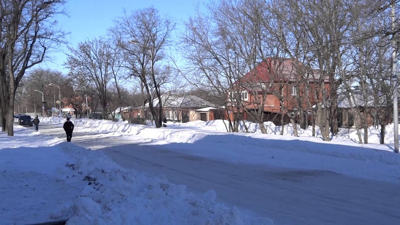 1 В Ростове-на-Дону запланировали ремонт 42 улиц в этом году