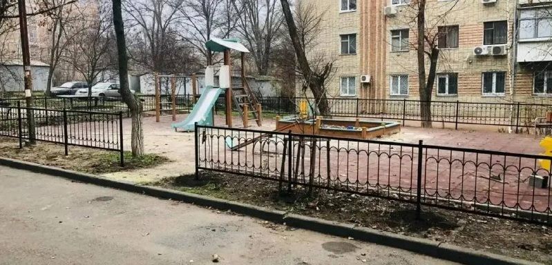 �� ������� ������� �������� �� ������ ��. �������������, 7 ����������� ����������