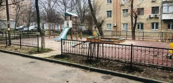 �� ������� ������� �������� �� ������ ��. �������������, 7 ����������� ����������