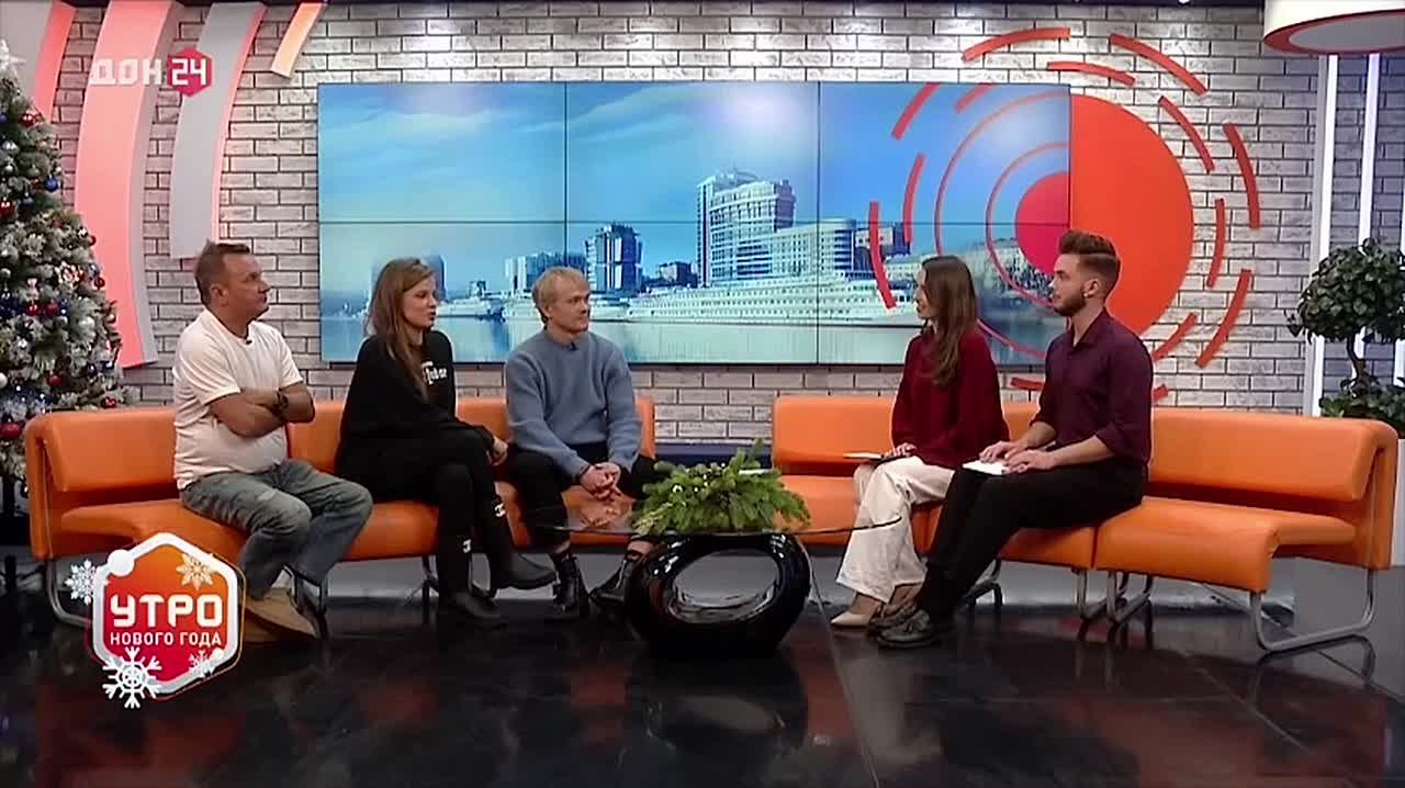 Звезда сериала «Ландыши» рассказала, что будет во втором сезоне