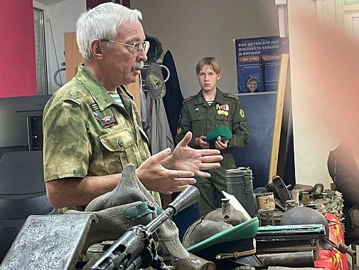 ��� ����, ��� �����!