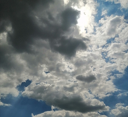 В Ростове и области ожидается дальнейшее ухудшение погодных условий