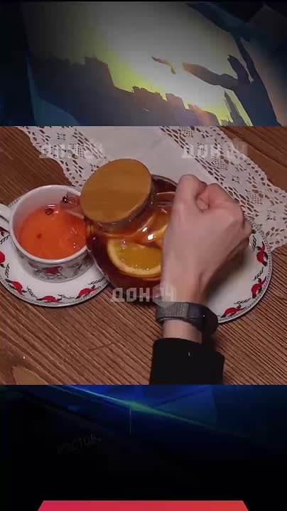 Забытая история золотого корня имбиря