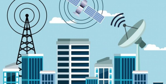 В некоторых городах Ростовской области пропадёт телесигнал