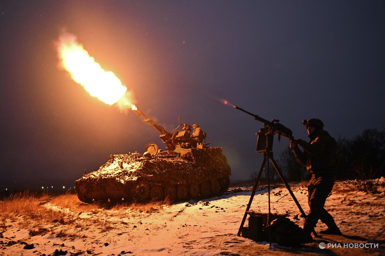 В Ростовской области объявили беспилотную опасность