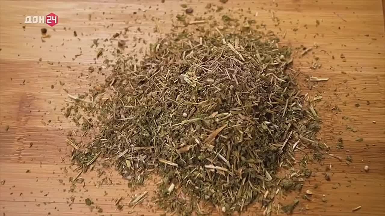 Чайный сбор поможет поддержать здоровье