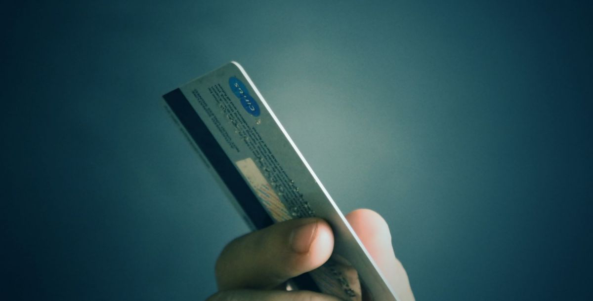 В Волгодонске задержан подозреваемый в краже с банковской карты