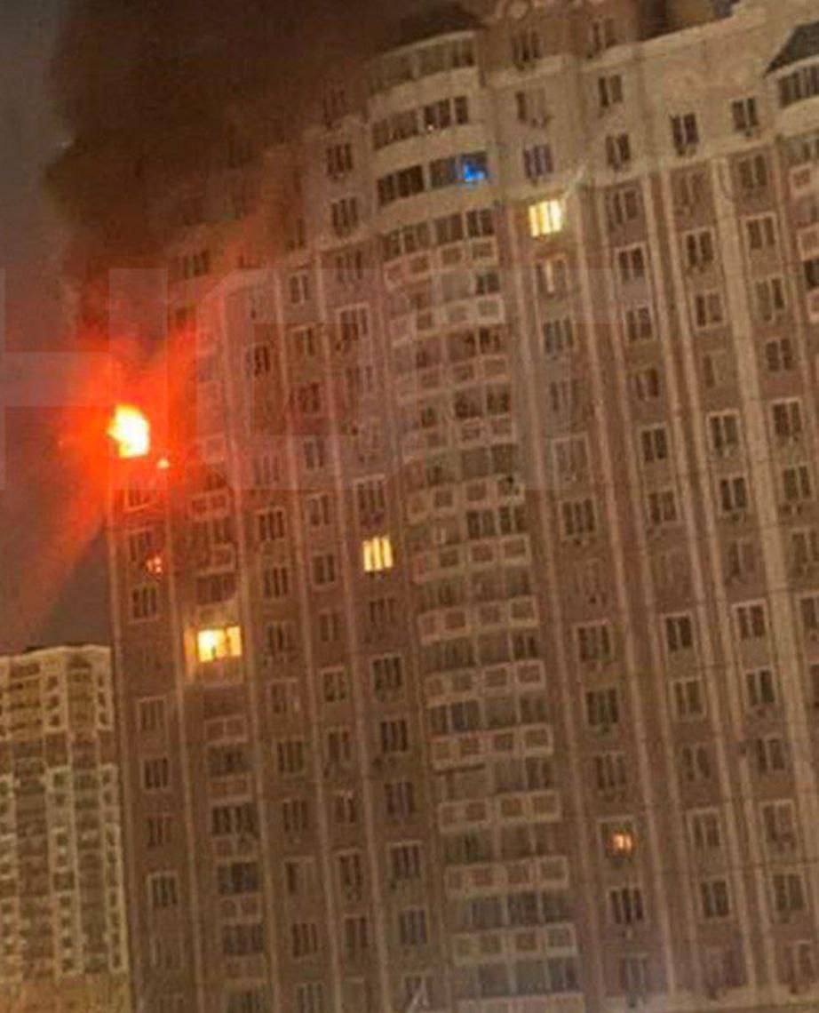 Четыре жителя Ростовской области, в том числе четырехлетний ребенок, ранены в результате воздушной атаки украинских БПЛА